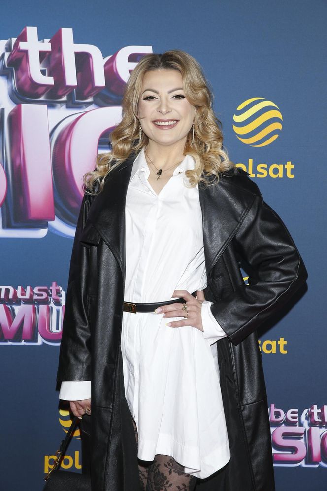 Magdalena Narożna podzieliła się wielkim szczęściem! Do końca trzymała to w tajemnicy