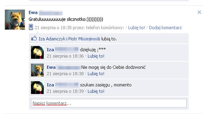 Darek Krupa znów został tatą?