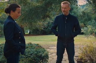 M jak miłość odc. 1701. Andrzej Budzyński (Krystian Wieczorek), Magda (Anna Mucha)