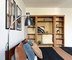 Home staging - Katarzyna o sztuce sprzedaży wnetrz