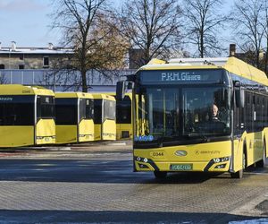 Autobusy elektryczne dla Gliwic. Właśnie wyłoniono dostawcę 10 nowych pojazdów. Jakie linie będą obsługiwać?