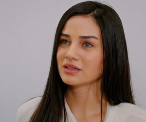 Miłość i nadzieja, odcinek 284. Bahar