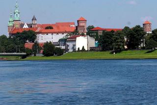 Kraków, Wawel