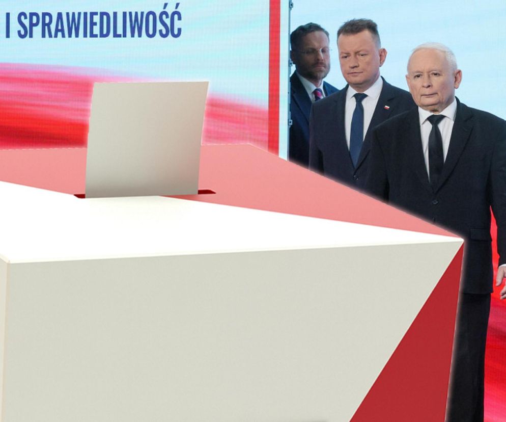 PKW odrzuca sprawozdanie wyborcze PiS. Krzysztof Izdebski z Fundacji Batorego wieszczy wielkie problemy partii 