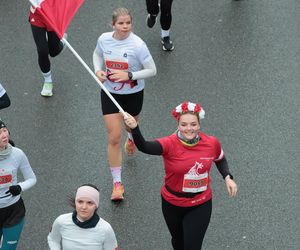 Bieg Niepodległości 2025