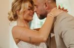 Chris Ducci i Monika Czajkowska powiedzieli sobie tak.