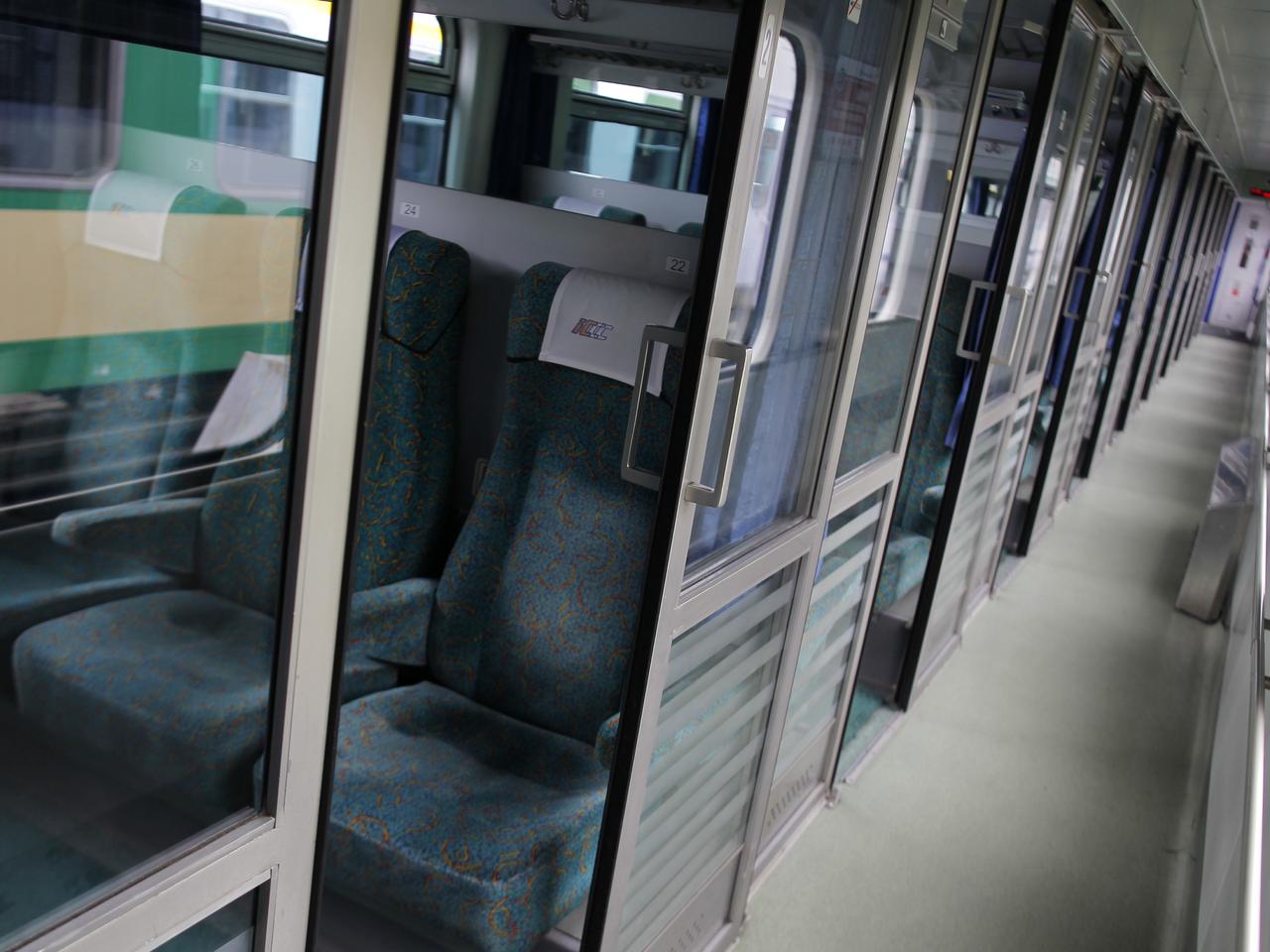 Zatrzymają polskie pociągi na godzinę w środku nocy! Pasażerowie będą w SZOKU