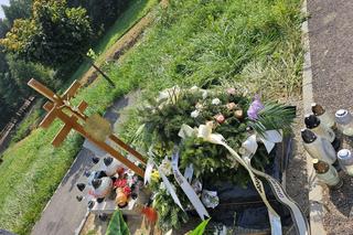 Mokre. Tomasz został zamordowany przez brata [GALERIA]