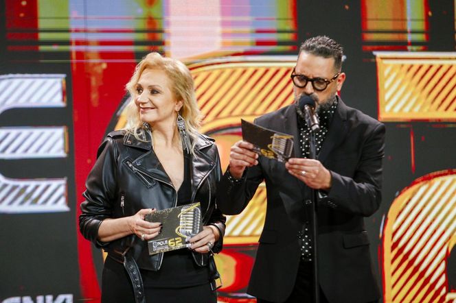 Patrycja Kosiarkiewicz