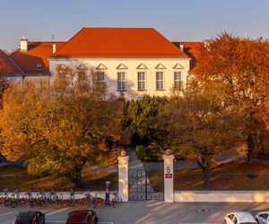 Kolonia profesorska w Warszawie