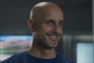 Na dobre i na złe odc. 859. Rafał Konica (Robert Koszucki)