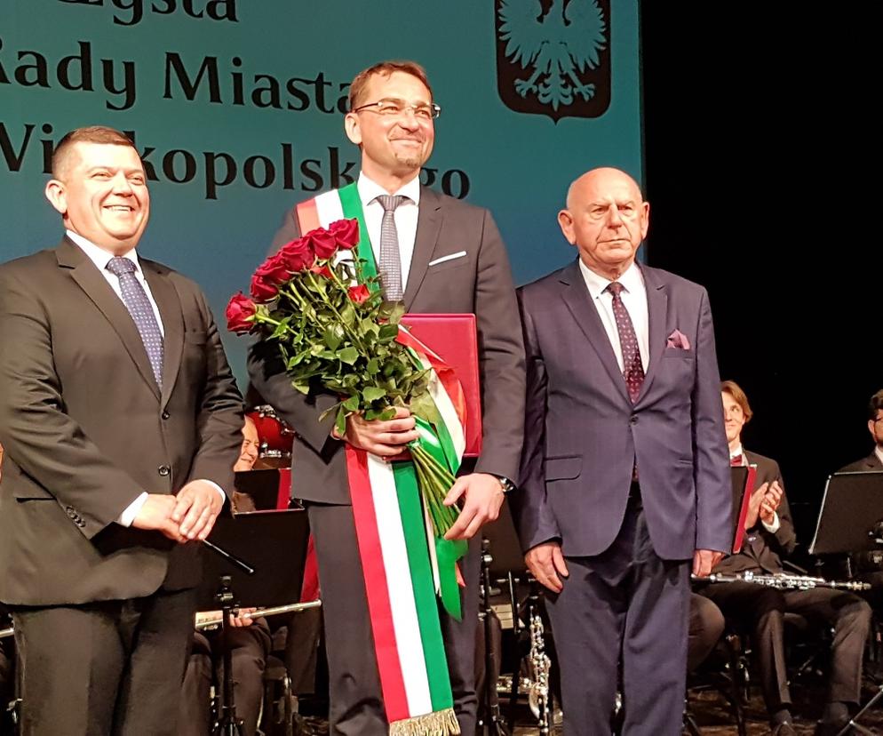 Gorzów: Sebastian Świderski