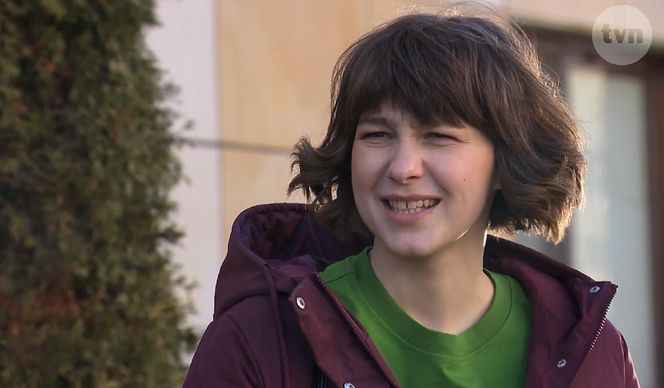 	Na Wspólnej odc. 4047. Brygida (Maja Wolska)