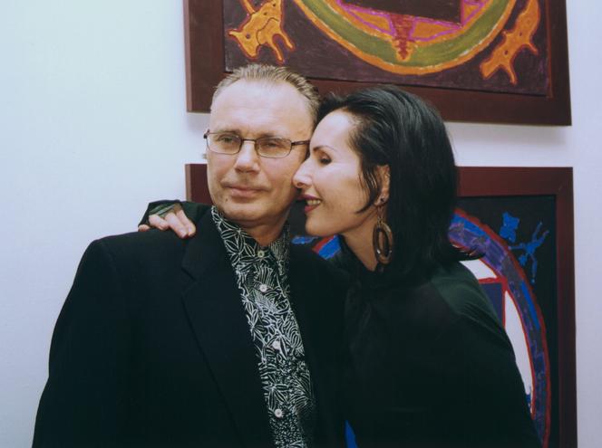 Kamil Sipowicz rozwiódł się z młodą żoną