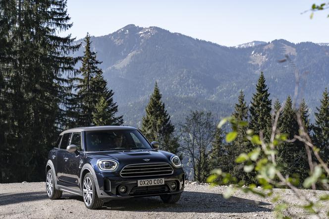 MINI Countryman 2020