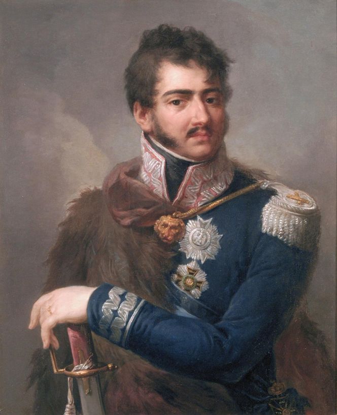 Napoleon i polskie nadzieje