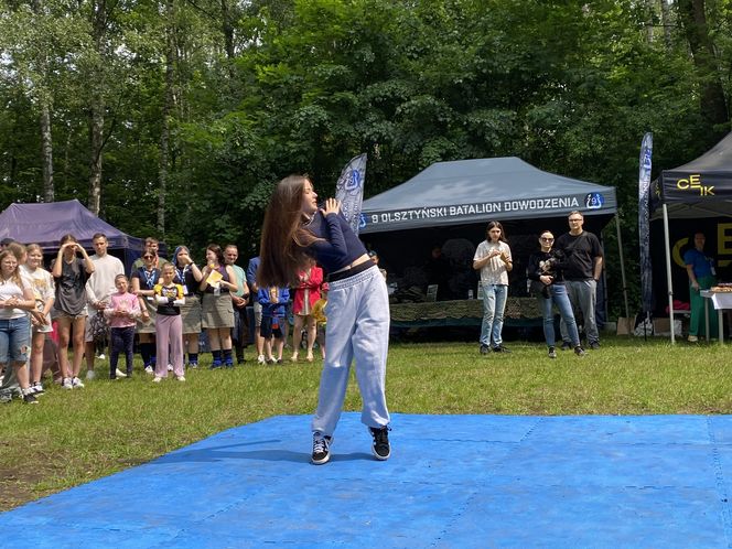 9. charytatywny Bieg o Złotą Monetę i wielki rodzinny piknik