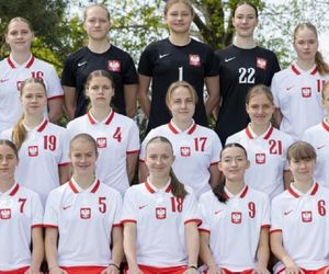 Trudny początek Polek na Euro U-17. Emocjonujący mecz zakończony porażką z Włoszkami