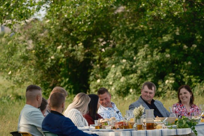 8. odcinek "Rolnik szuka żony"