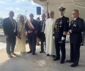 Święto Żołnierza w Doylestown 2025