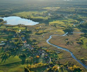 Na Warmii i Mazurach powstanie pierwszy park narodowy? Trwają negocjacje w tej sprawie