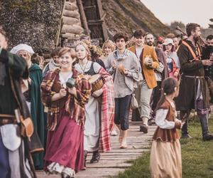 Święto Dyni w Rabarbarach. Hobbicia impreza dla miłośników Tolkiena. Jak się zapisać? 