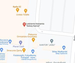 Lodziarnie Szczecin 