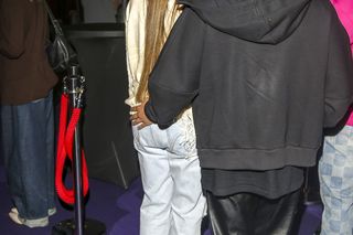 Allan wżeni się w rodzinę milionerów?