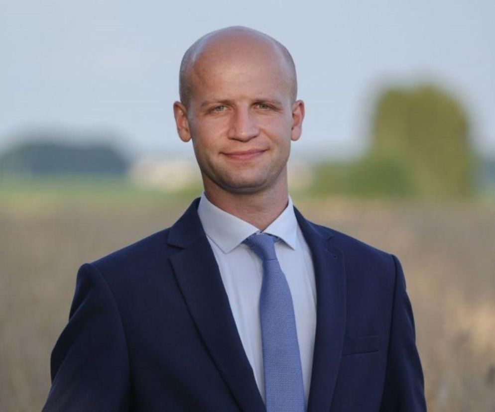 Gabriel z Rolnik szuka żony 12 szuka poważnej relacji. Marzy o własnej rodzinie i dzieciach 