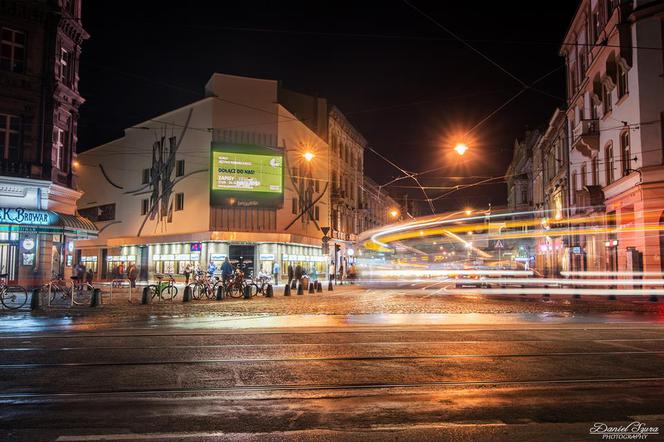 Teatr Bagatela [ZDJĘCIE DNIA]