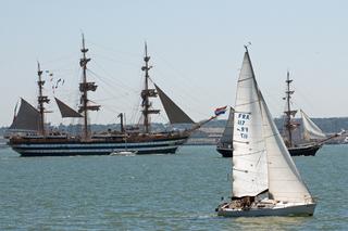 Tall Ships Races