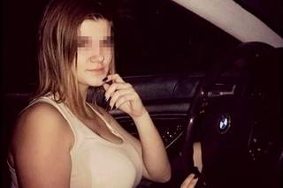 14-letnia mistrzyni kierownicy uciekła policji