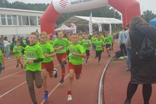 12. Bieg Siedleckiego Jacka