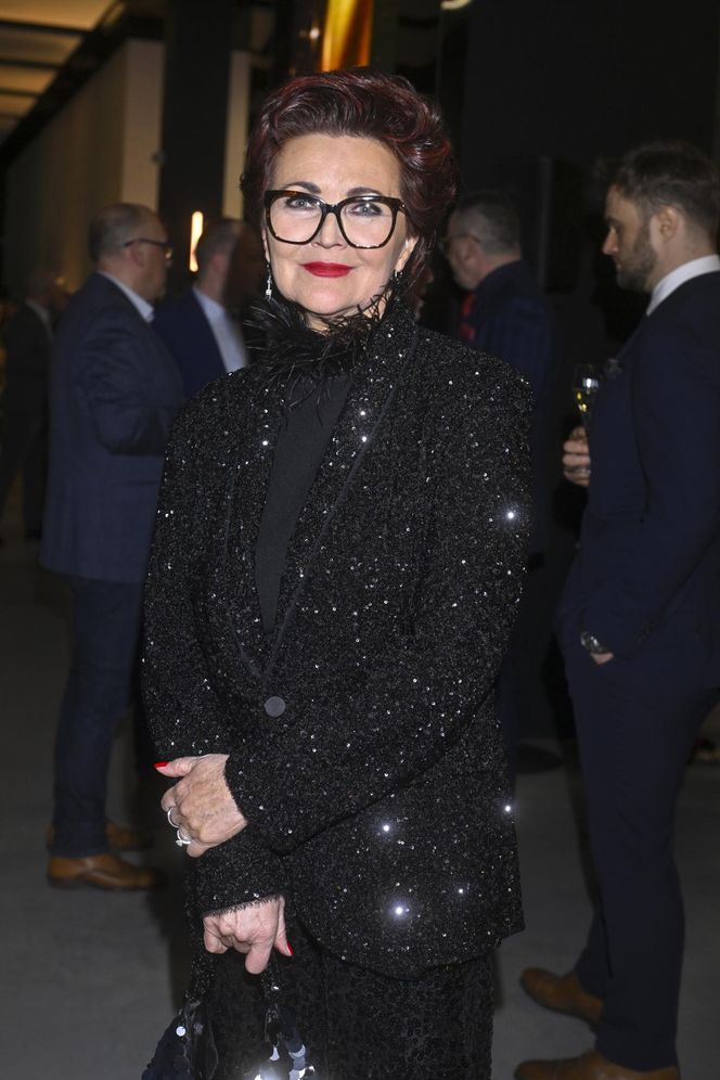  Jolanta Kwaśniewska i Marta Nawrocka