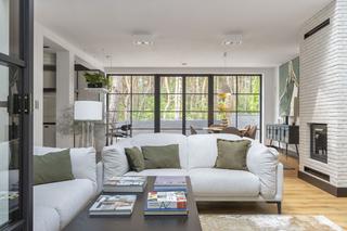 Nowy dom Marty Czerkies