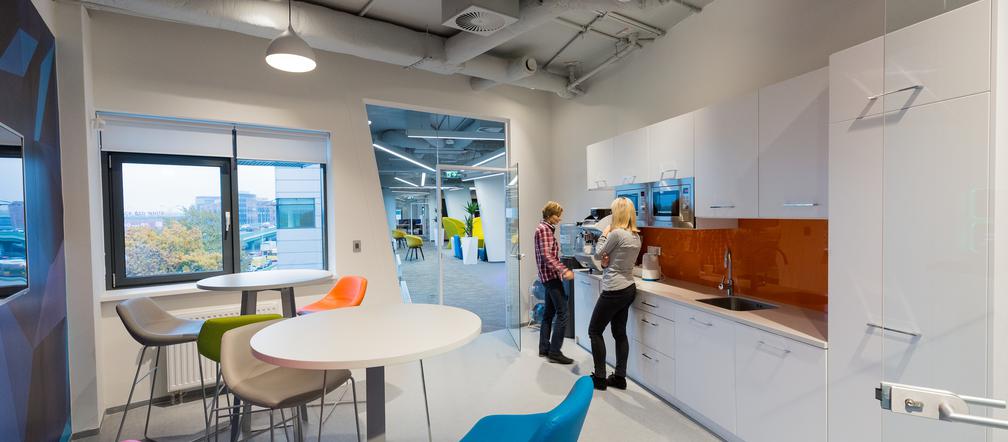 Biuro Philips Warszawa