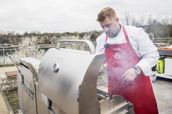 Znana aktorka żegna Tomasza Jakubiaka. Wyjawiła, jaki był naprawdę