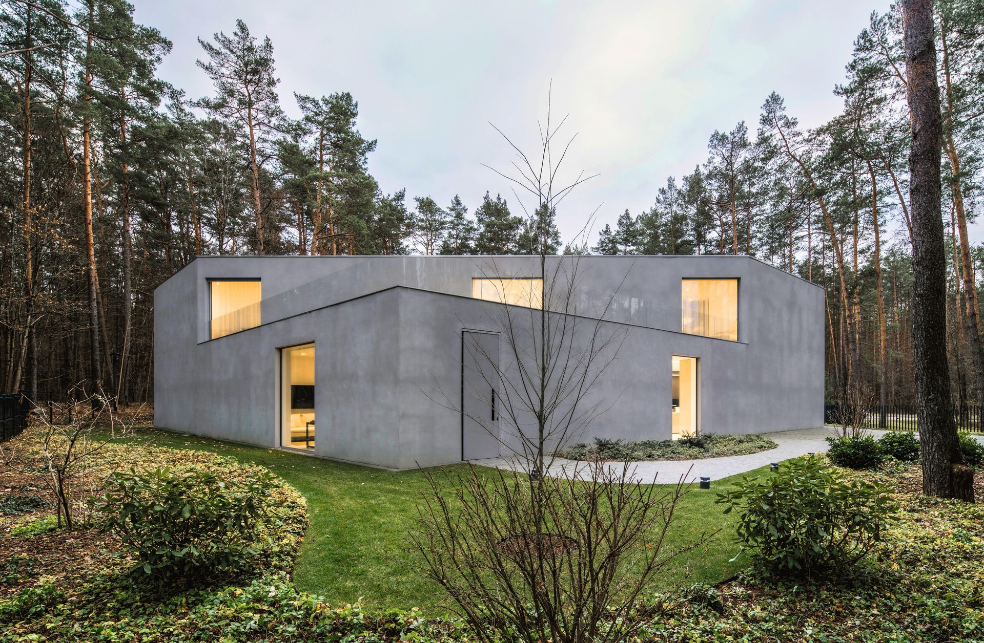 Dom Skrojony - Litwa 15