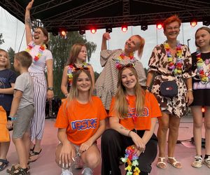 ESKA Sumer City na Dniu Gminy Zagnańsk