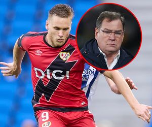 Jan Urban stanął w obronie Alemao. Przywołany został jeden ważny przykład, selekcjoner zna go od lat