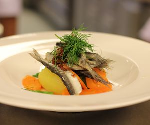 Dania - poznaj przysmaki kraju słynącego ze wspaniałych potraw rybnych i mięsnych