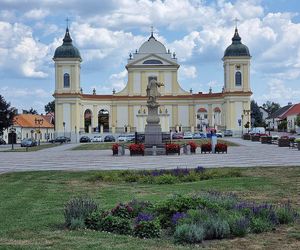 TOP 10 najbogatszych miasteczek w Podlaskiem
