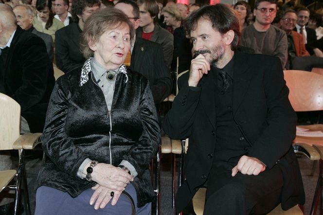 Urszula Kozioł nie żyje