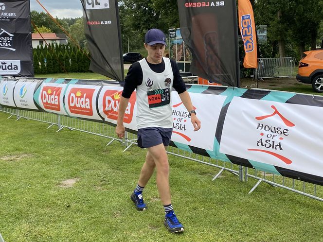 Ultra Mazury 2025