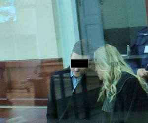 Piotrków Tryb. Druga rozprawa w procesie Sebastiana M. Kierowcy BMW odczytano akt oskarżenia [ZDJĘCIA].