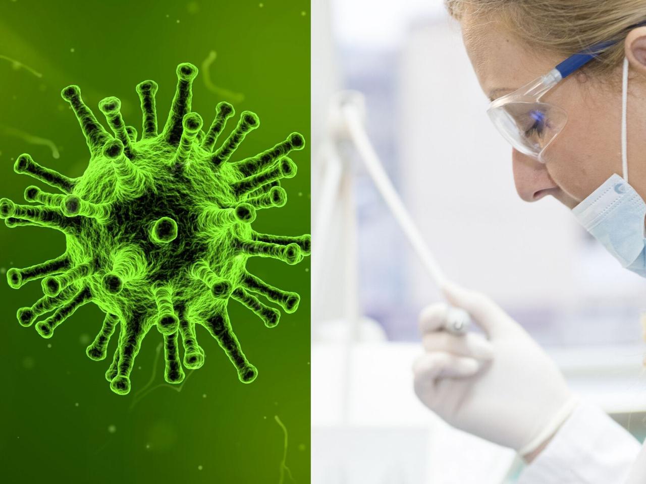 Jakie są objawy zarażenia koronawirusem? Jak postępować, podejrzewając u siebie chorobę?