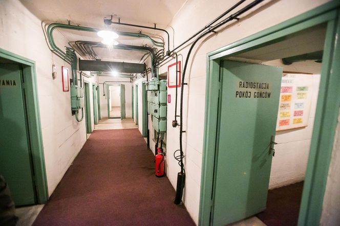 Biurowiec Huty ArcelorMittal. Warszawa, ul. Kasprowicza 132