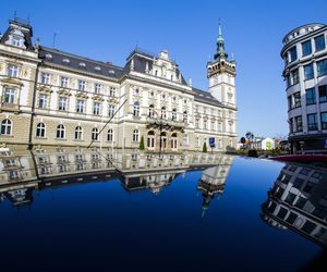 Moderna, secesja, klasycyzm - tym stoi architektura w Śląskiem