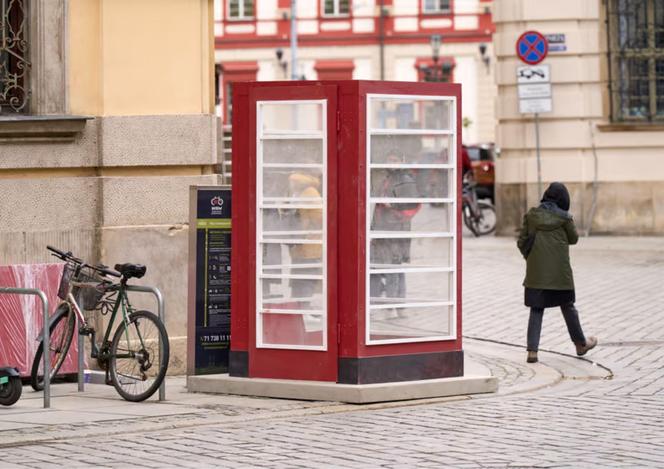 Wrocław po raz kolejny stanie się planem filmowym. Ruszają zdjęcia do serialu kryminalnego z lat 30. [UTRUDNIENIA W RUCHU]