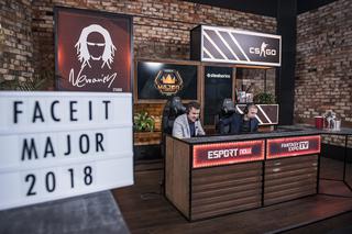 FACEIT Major: London 2018